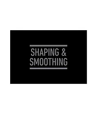 Shaping & Smoothing Chiffon Blouse