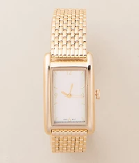 Rectangle Watch