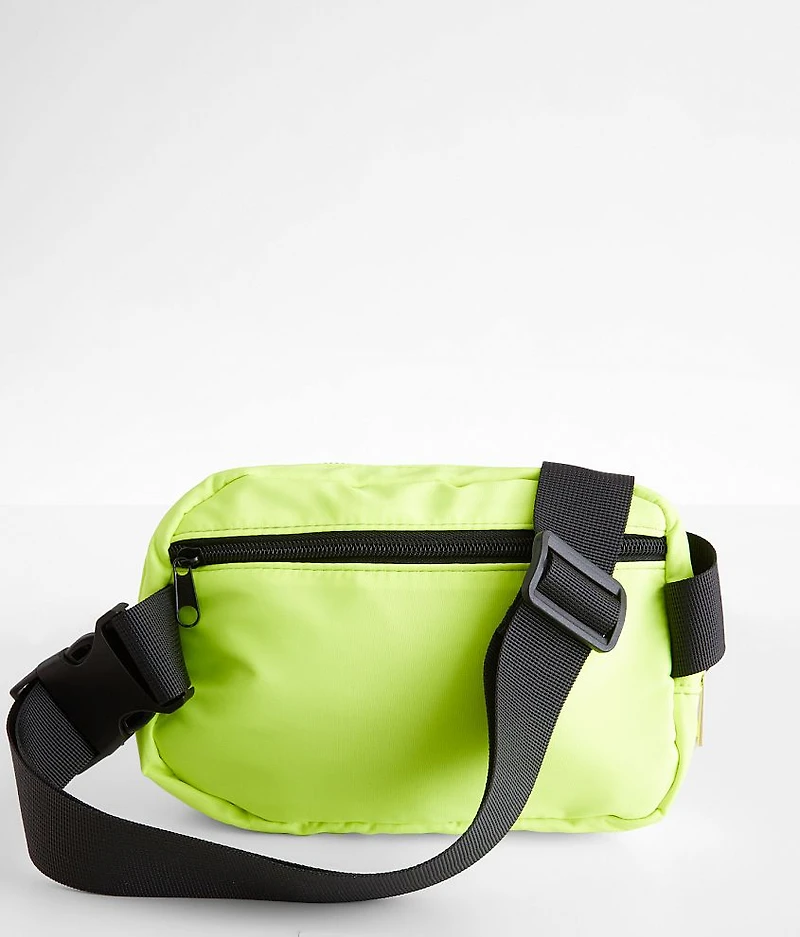 Sling Belt Bag