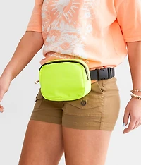 Sling Belt Bag