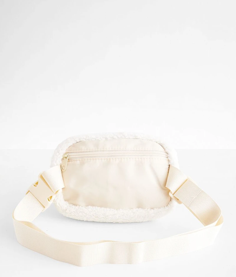 Sling Belt Bag