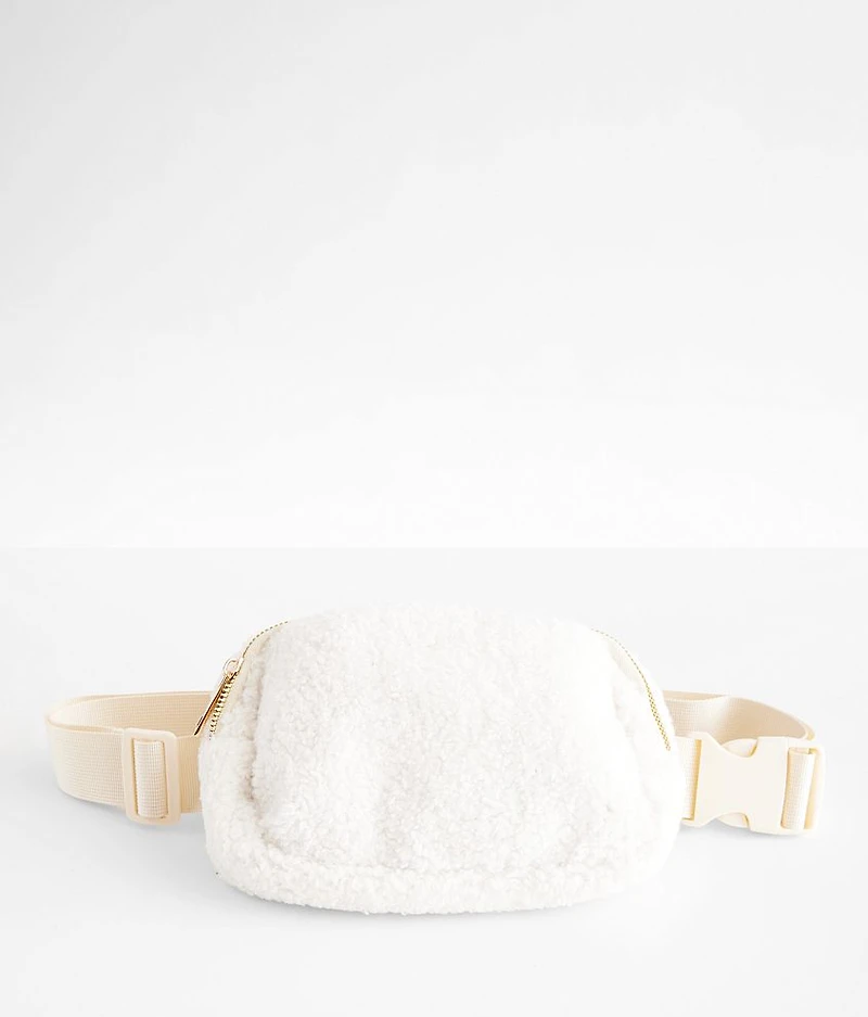 Sling Belt Bag