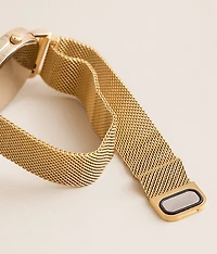 Circle Watch