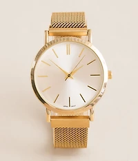 Circle Watch