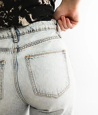 90s Straight Jean