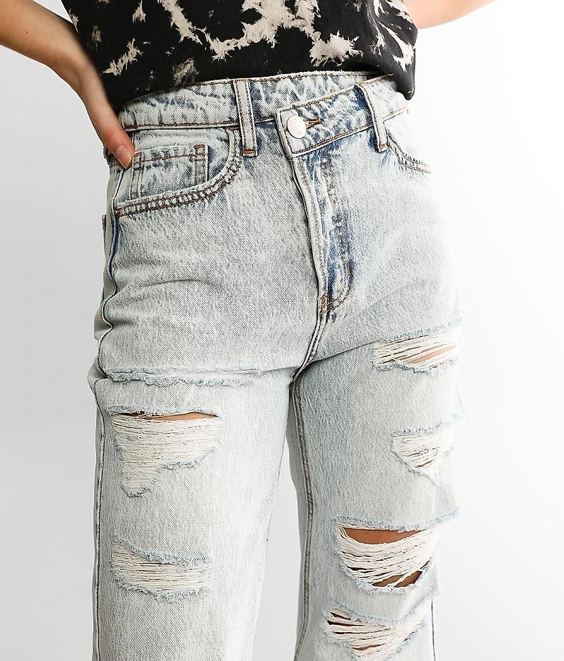 90s Straight Jean