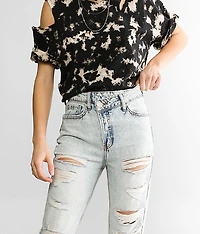 90s Straight Jean