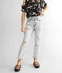 90s Straight Jean