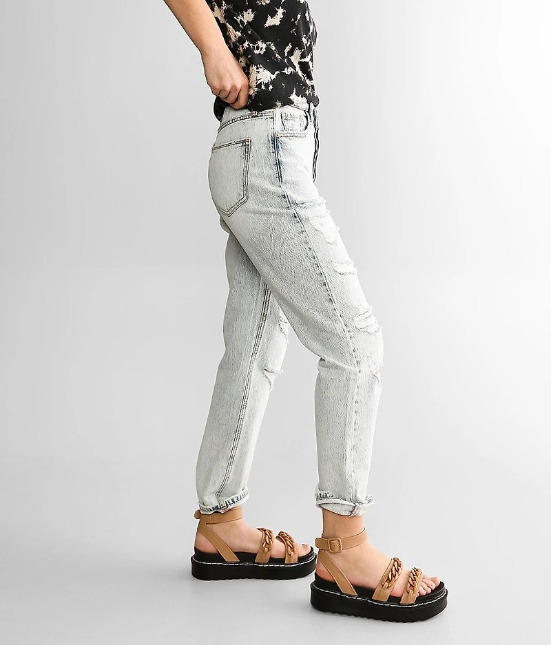 90s Straight Jean