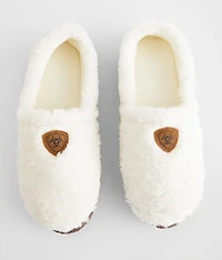Snuggle Slipper