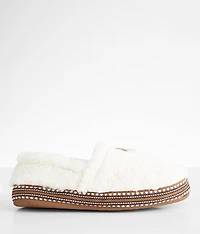 Snuggle Slipper