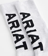 VenTEK™ Western Boot Socks