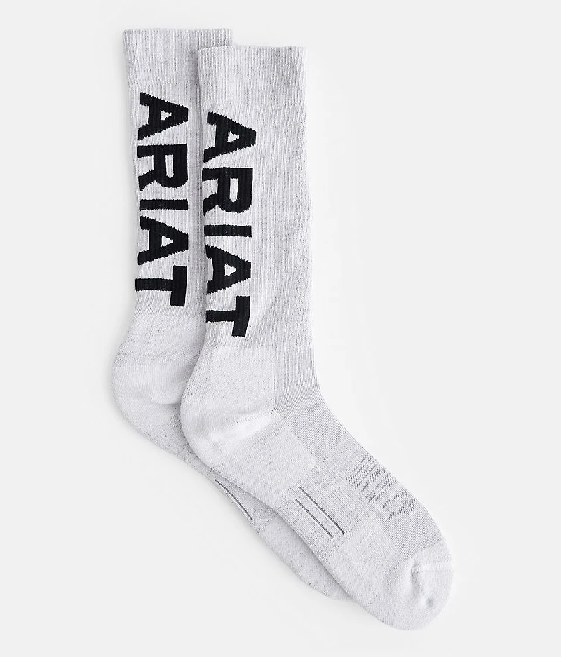 VenTEK™ Western Boot Socks