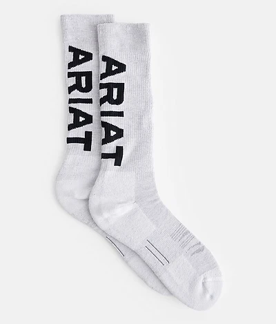 VenTEK™ Western Boot Socks
