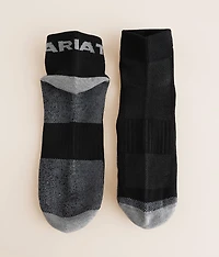 Tek High Performance Work Socks