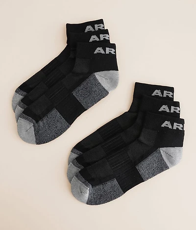 Tek High Performance Work Socks