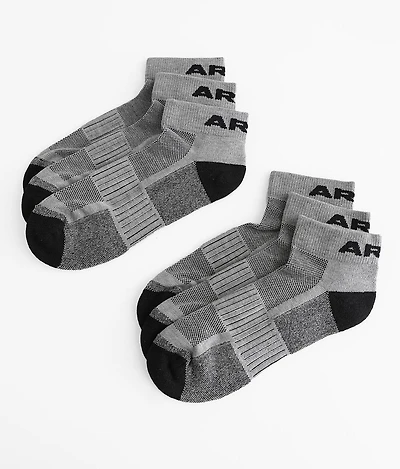 TEK High Performance Work Socks