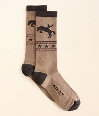 Bronc Rider TEK® Socks