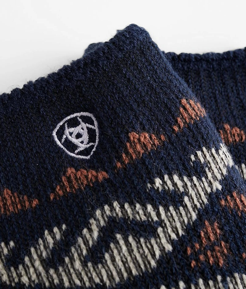 Premium Alpine Socks