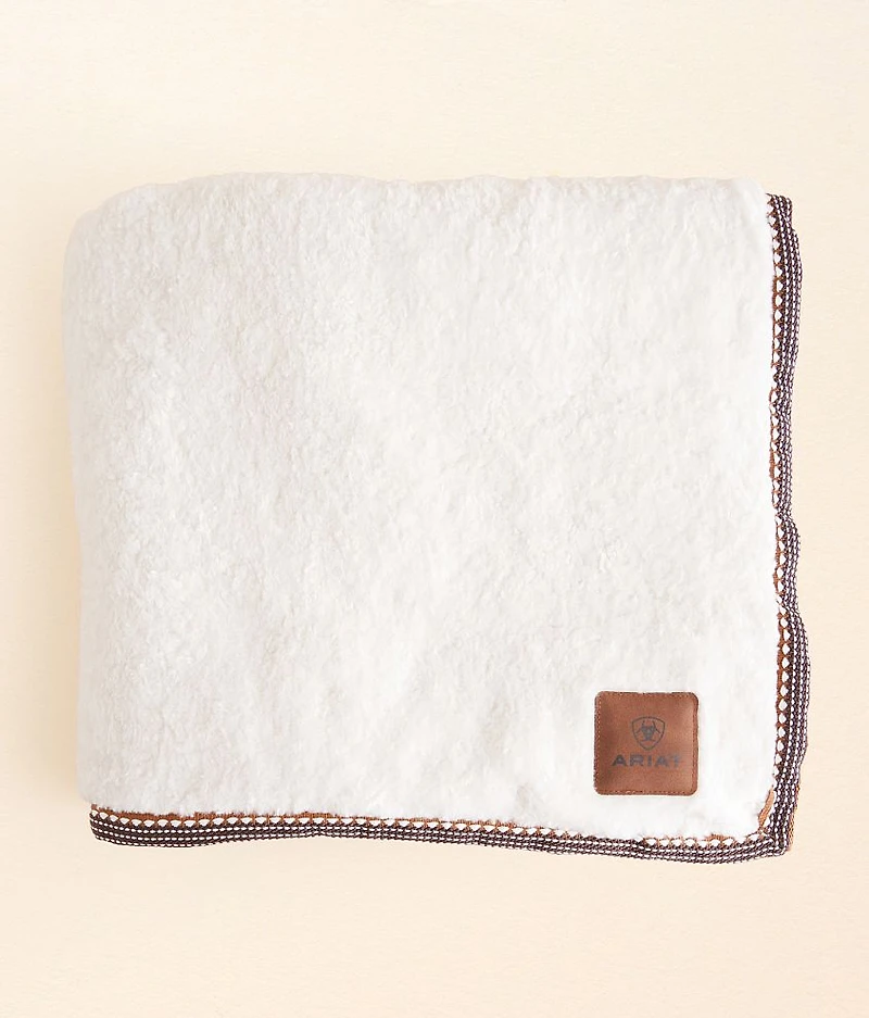 Snuggle Sherpa Blanket