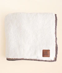 Snuggle Sherpa Blanket