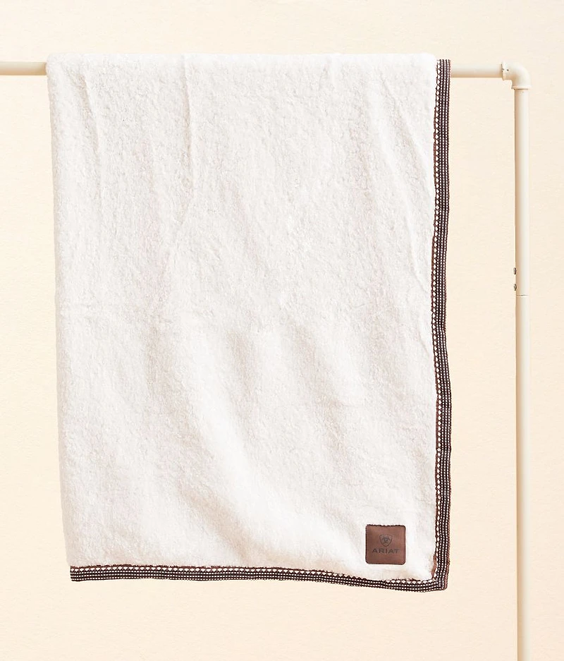 Snuggle Sherpa Blanket