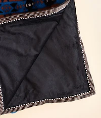 Snuggle Faux Fur Blanket