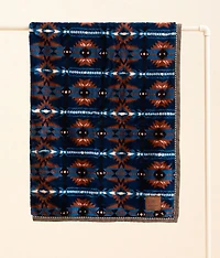 Snuggle Faux Fur Blanket