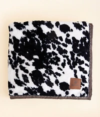 Snuggle Faux Fur Blanket