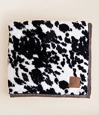 Snuggle Faux Fur Blanket