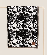 Snuggle Faux Fur Blanket