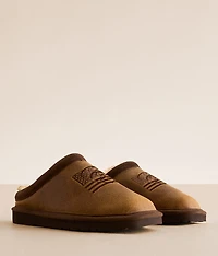 Sport Freedom Leather Slipper