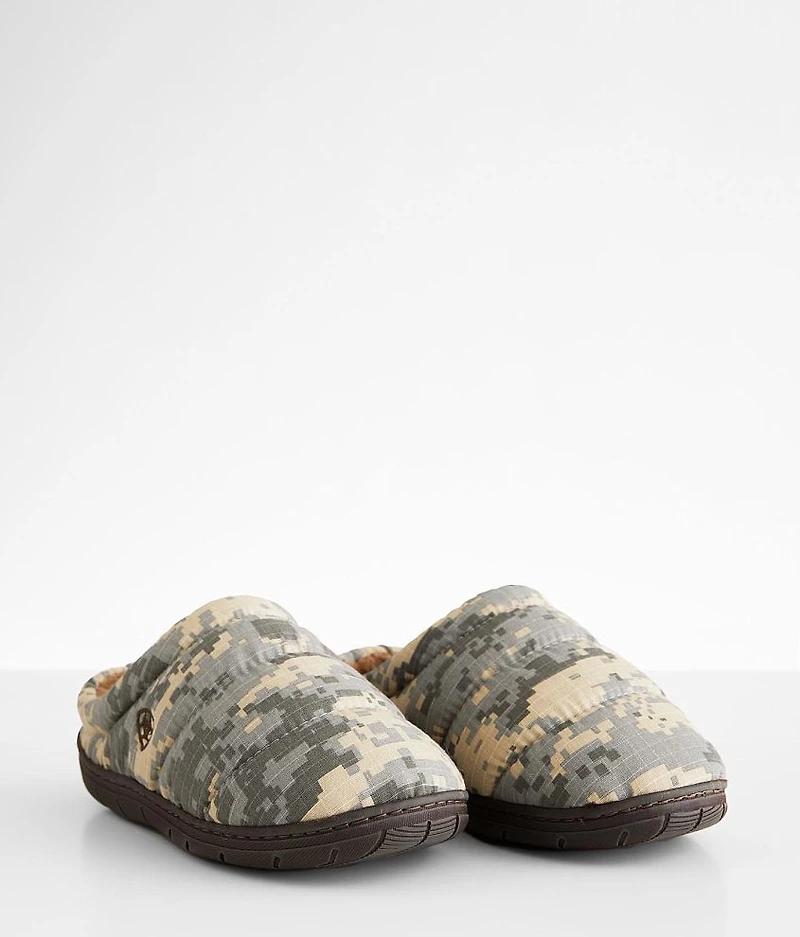 Boys - Crius Clog Slipper