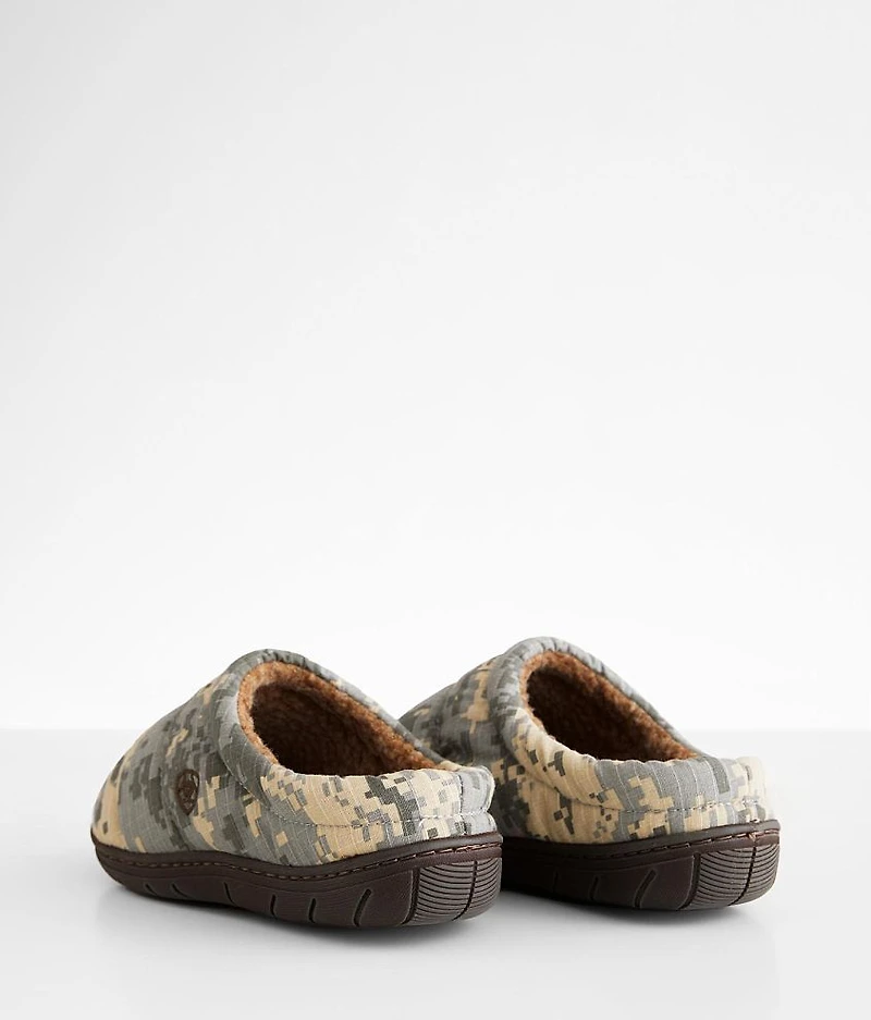 Boys - Crius Clog Slipper