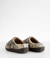 Boys - Crius Clog Slipper
