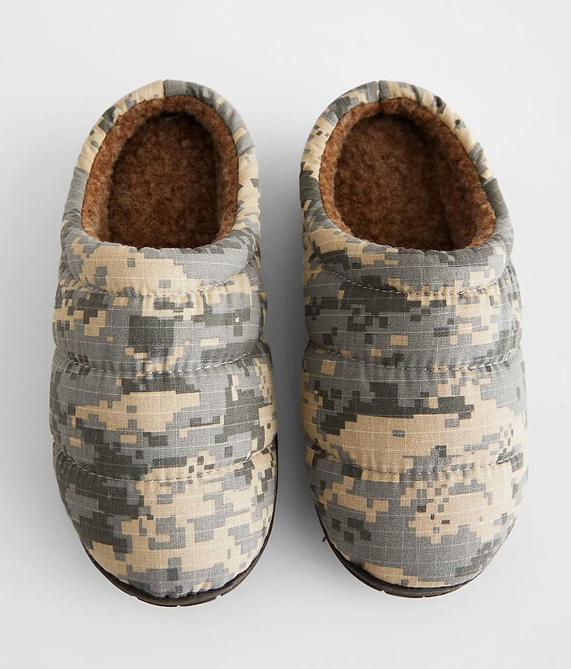 Boys - Crius Clog Slipper