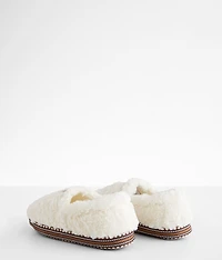 Girls - Snuggle Slipper