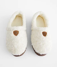 Girls - Snuggle Slipper