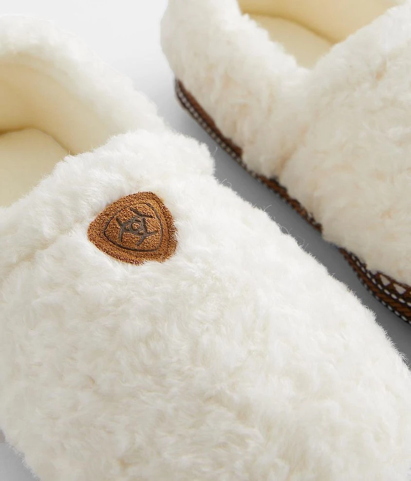 Girls - Snuggle Slipper