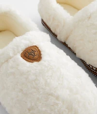 Girls - Snuggle Slipper
