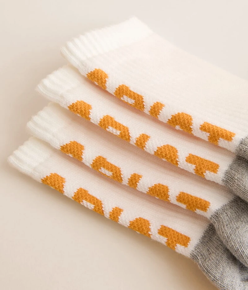 Boys - 2 Pack Crew Socks