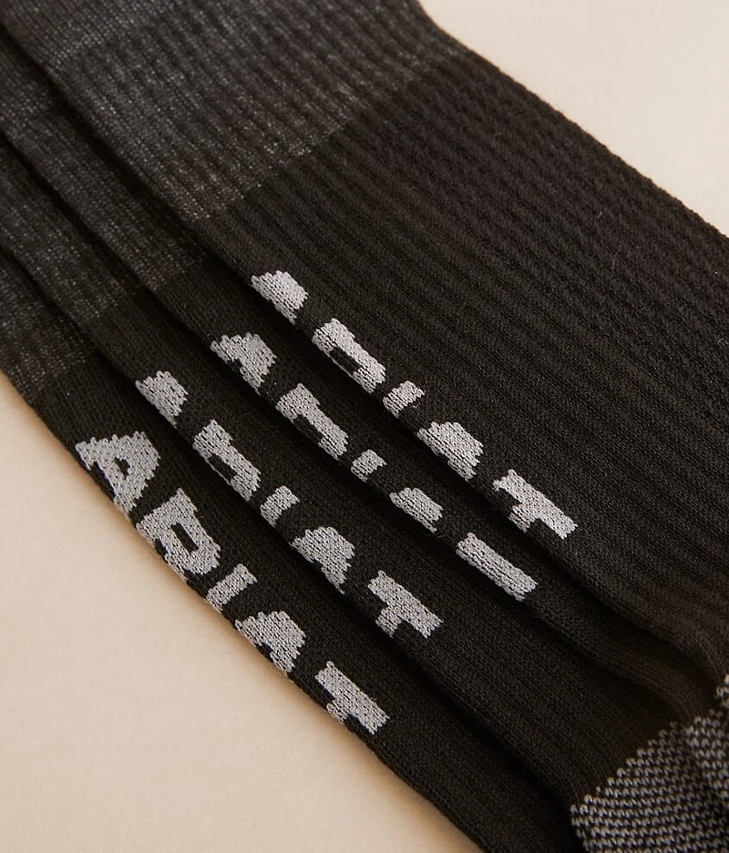 Boys - Ventek Western Boot Socks