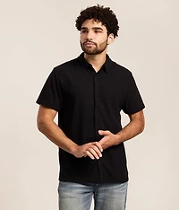 Textured Shirt