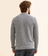 Marled Sweater