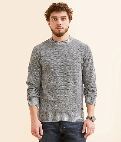 Marled Sweater