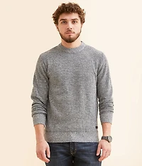 Marled Sweater
