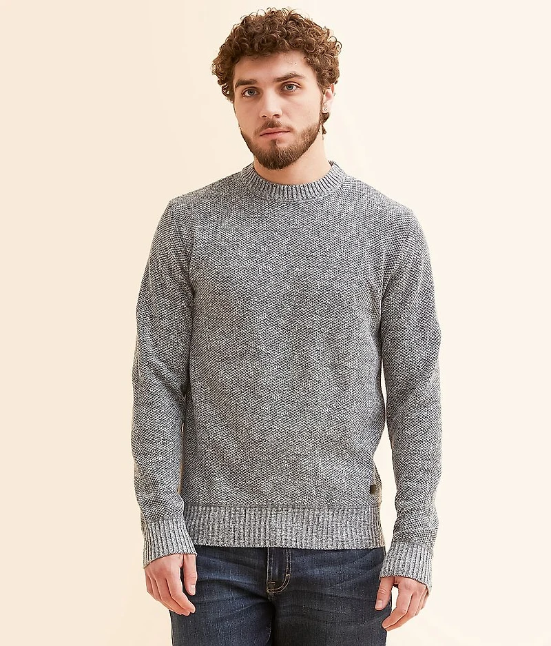 Marled Sweater