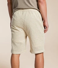 Crochet Short