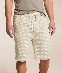 Crochet Short