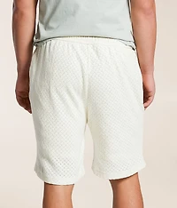 Crochet Short